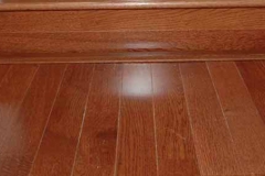 Laminate-flooring